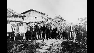 El camino hacia la Revoluci&oacute;n Liberal del 5 de junio