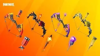 The Primal Stink Bow Is Back!