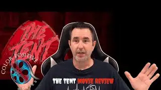 The Tent Movie Review (2020)
