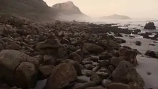 MISTY CLIFFS SURFING | Jono Leader
