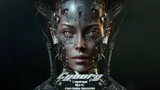 Dark Techno / Midtempo / Industrial Mix “Cyborg”
