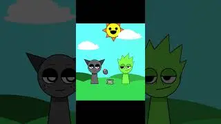 Candy Crash | Sprunki Animation