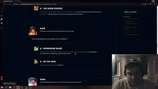 Обзор на патч 10.5 от f0lloVVmE's funhouse