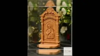 Virgin Mary 7 Swords icon Catholic Home Altar Religious Sorrowful Mother Orthodox Icons Mother of...