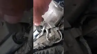 2013 Chevy Malibu Code P2097 & P0010 Camshaft Position Sensor & Timing Solenoid Replacement