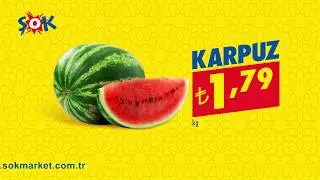 Şok'ta Hafta Sonu Fırsatları