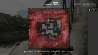 Mw2 Mercado Glitch