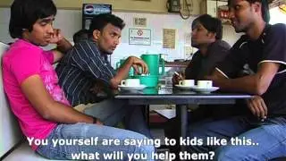 Maarpu - Award Winning Short Film By Vijay Babu Gurrapu