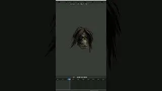 Adding sarkata from stree 2 in my indian horror game unreal engine 5