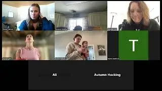 Follow Up Training & Power Hour!