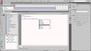 Видео уроки Flash. Условия в ActionScript 3.0