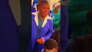 Mudzimu wa madembe #apostolic #uaac #zion #baac
