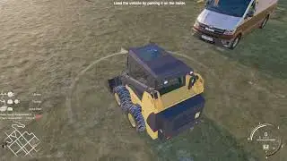Truck & Logistics Simulator &ndash; Part 12 🌐 Online Delivery Jobs | GamingRNL