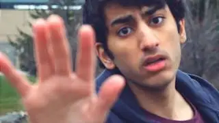 SHAFTED HIGH FIVES