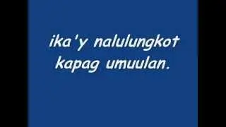 love follows the rain tagalog version