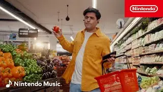 Nintendo Music &ndash; A Day in the Life