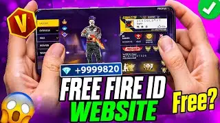 Free Fire Rare ID Password Complete Free (Scam Alert & Account Safety Guide)