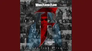 Round of Applause (feat. Drake)