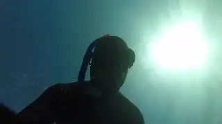 Spearfishing Greece (N.Agxialos)AWESOME