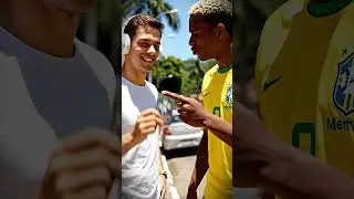 O direito dos manos!&Eacute; s&oacute; pra comprar uma cervejinha 🤣😂#shorts #memes #humor #inteligenciaartificial