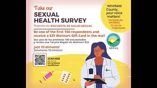 𝐖𝐇𝐈𝐓𝐅𝐈𝐄𝐋𝐃 𝐂𝐎𝐔𝐍𝐓𝐘 𝐑𝐄𝐒𝐈𝐃𝐄𝐍𝐓𝐒: Take our Survey to 𝐁𝐄 𝐀𝐌𝐎𝐍𝐆 𝐓𝐇𝐄 𝐅𝐈𝐑𝐒𝐓 𝟏𝟎𝟎 to 𝐒𝐍𝐀𝐆 𝐀 $𝟐𝟓 𝐆𝐈𝐅𝐓 𝐂𝐀𝐑𝐃! ⚡