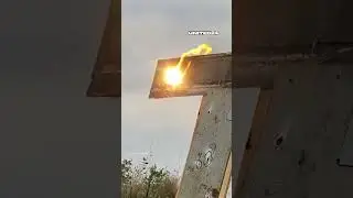 The Latest Ukrainian Laser Weapon Shows What It Is Capable Of #warinukraine