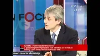 Fair Society & Development of Social Economy [In Focus]