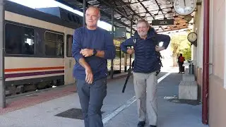 Camino Aragonés 2018 ( Jaca-Arres)