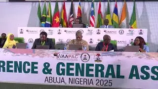 Alarming Debt Levels in West Africa Trigger Regional Stability Concerns at General Assembly