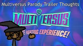 I&rsquo;m WORRIED about Multiversus Season 3