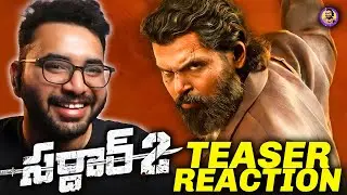 Sardar 2 Prologue Reaction