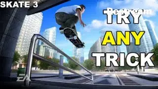 Live Tony Hawks Underground!