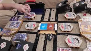 Buddyfight Sun Dragon VS 9th Omni Lord