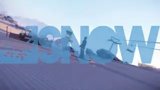 Snow - Chilll edit