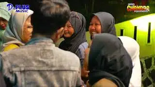 ngaplang - ngaplang , Voc. Dhea puspita