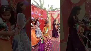 S S Boarding School Salempur बच्चों द्वारा सुंदर संस्कृति कार्यक्रम प्रस्तुत #viral  #republicday