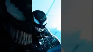&Ccedil;akma venom b&uuml;y&uuml;yor