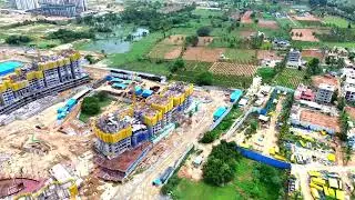 Prestige Park Grove | May 2025