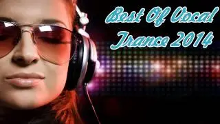 Best Of Vocal Trance 2014