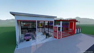 CAR YARD