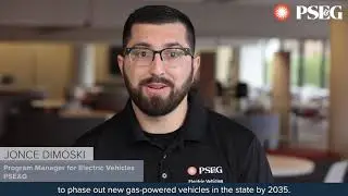 An EV Moment with PSE&G September 2023