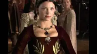 My Favourite Tudor Costumes