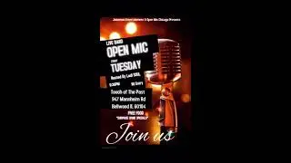 Open Mic Chicago | The Best Open Mic Night in Chicago, IL