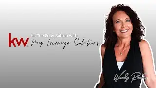 Hit the Easy Button with My Leverage Solutions!