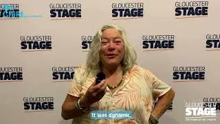 Audiences React to NO CHILD...