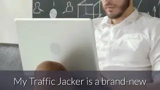 My Traffic Jacker Review 2021