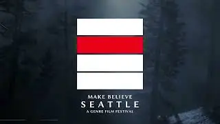 Make Believe Seattle Bumper