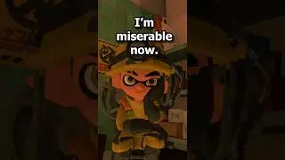 Thanks Grizzco... #splatoon #splatoon3 #shorts
