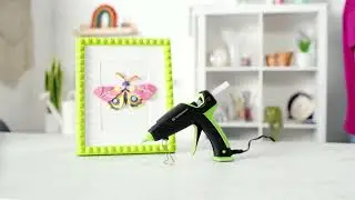 Surebonder DT-360F Short Video
