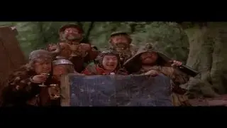 Morgan's Top 50 Favorite Movies (Part 4 and 5) - Trailer